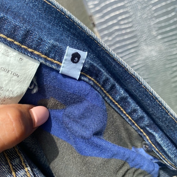 Blue Jeans - Picture 3 of 14